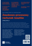 Zasobowo-procesowy rachunek kosztów (ZPRK/RPCA).