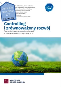Controlling i zrównoważony rozwój